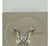 Dije De Tlaltecutli De Plata 925 Con Collar De Piel - buy online