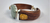 Pulsera De Madera Con Jade Y Plata Ley .925 - online store