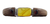Pulsera De Madera Con Plata Y Piedra Natural De Chiapas