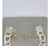 Pulsera Gruesa Uno Por Uno De Plata 925 Para Caballero - buy online