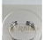 Brazalete De Dragones De Plata Ley 925 Para Hombre - ARTESANOSMEX