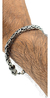 Pulsera Bali De Plata Ley 925 Para Hombre on internet