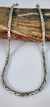 Cadena Bali Gruesa De Plata Ley .925