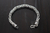 Pulsera Bali De Plata Ley .925 Para Caballero - buy online
