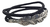 Pulsera De Piel Tejida Con Pluma De Plata .925 - tienda en línea