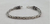 Pulsera Bali De Plata Ley .925 Para Caballero - online store
