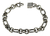 Pulsera De Eslabones De Plata 925 Para Hombre