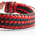 Pulsera De Piel Con Rinoceronte De Plata 925 - comprar en línea