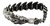 Pulsera De Quetzalcoatl De Plata Ley 925
