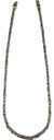 Cadena Bali Gruesa De Plata Ley .925 en internet
