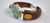 Image of Pulsera De Madera Con Jade Y Plata Ley .925