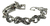 Pulsera De Quetzalcoatl De Plata Ley 925 Para Hombre