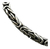Pulsera Bali De Plata Ley 925 Para Hombre - comprar en línea