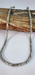 Cadena Bali Gruesa De Plata Ley .925 - comprar en línea