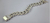 Pulsera Gruesa Tejido Cubano De Plata Ley 925 on internet