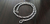 Image of Cadena Torzal Limado De Plata Ley .925 Para Caballero