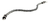 Image of Pulsera Bali De Plata Ley 925 Para Hombre