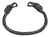 Brazalete De Dragones De Plata Ley 925 Para Hombre - online store