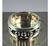 Brazalete De Casquillas De Plata 925 Para Hombre - buy online