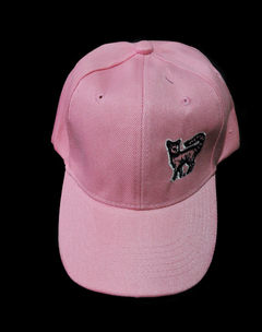 Gorra Pink Alpha - comprar en línea