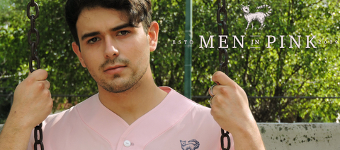 Imagen del carrusel Men in Pink