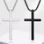 Colar Crucifixo - comprar online