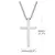 Colar Crucifixo - loja online