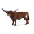 Texas Longhorn Bull Schleich - comprar en línea