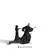 Lord Voldemort, Nagini & Bellatrix Lestrange Schleich en internet