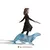 Hermione Granger & Patronus - comprar en línea