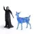 Professor Snape & Patronus - tienda en línea