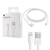 CABLE IPHONE USB-LIGHTNING 1M