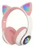Auriculares Cat - Timawistore