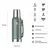 TERMO SYSTEM STANLEY - Timawistore