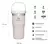 Imagen de Vaso Térmico Stanley Flip Straw