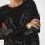 Sweater Flower - comprar online