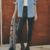 Pants Leather - comprar online
