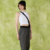 Musculosa Basic en internet
