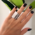 Anillo Storm - comprar online