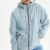 Campera Bomber Jean - comprar online