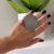 Anillo Circular - comprar online