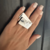 Anillo Capas en internet