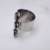 Anillo Triada - Indomita