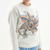 Buzo White Tiger en internet