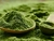 Farinha Vegetal de Caruru, Bredo 100% Orgânica.| 250kg - comprar online