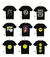 Remeras Cerati - Soda Stereo - Adultos Unisex - Algodón - comprar online
