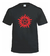 Remera Algodon - Antiposession Tatoo - Supernatural - Series