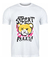 Remera Estampa Bear Graffiti - En Stock - Rules - XPS