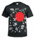 Remera Rock Nacional Fito Paez 63 Y Remaster Algodon 100% - XPS