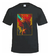 Remeras - Adultos Unisex - Algodón 100% Godzilla